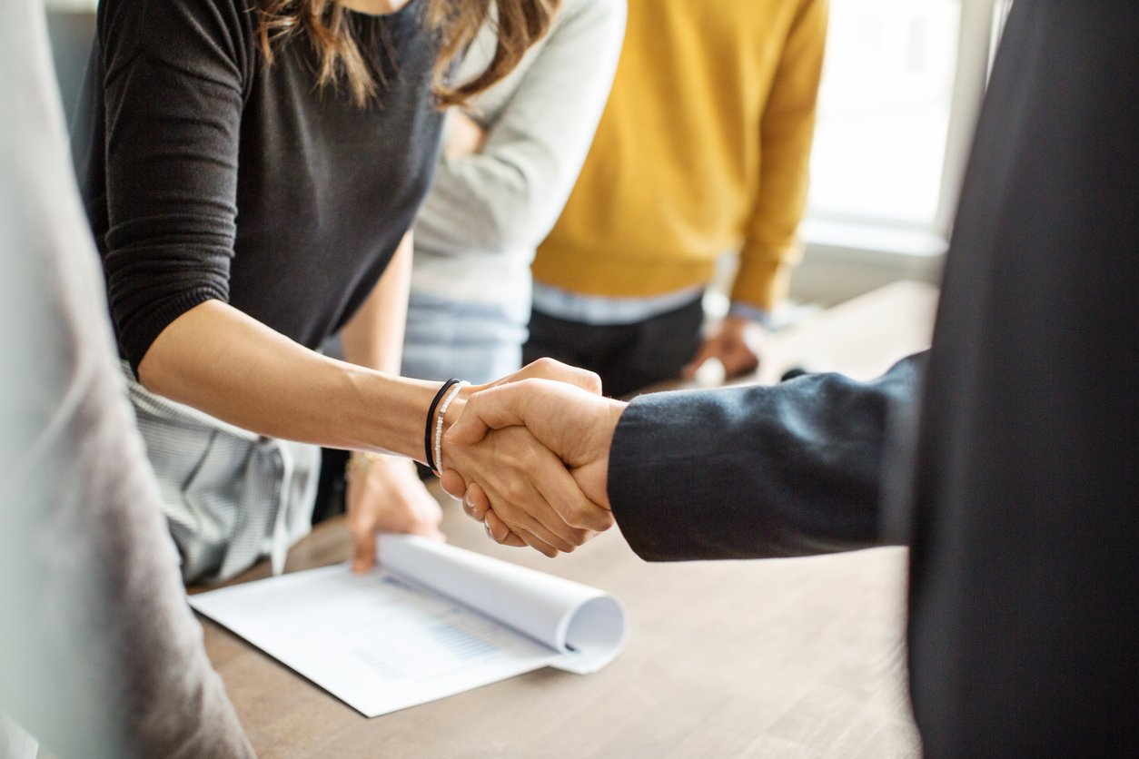 Partnering with Software Developers: A Guide for Success